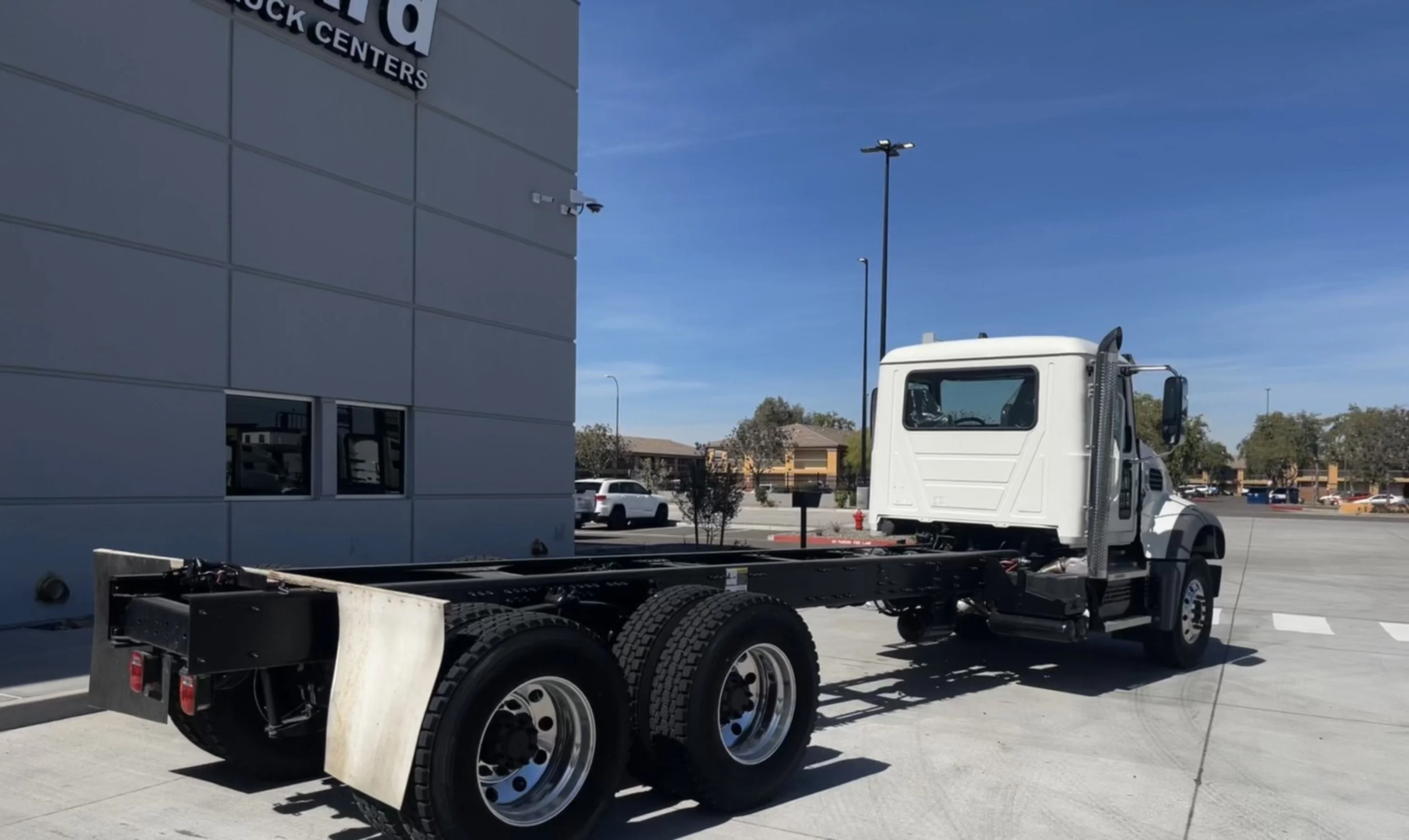2026 Mack Granite in Tolleson, AZ — photo 16