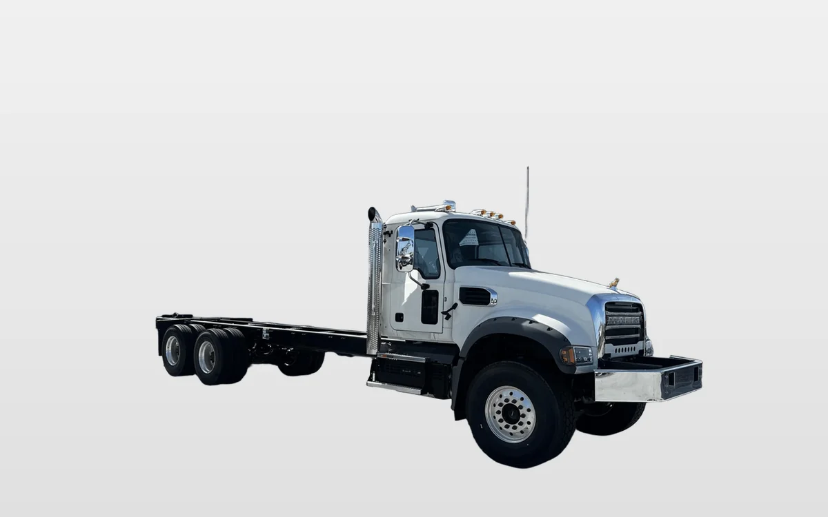 2026 Mack - image 1