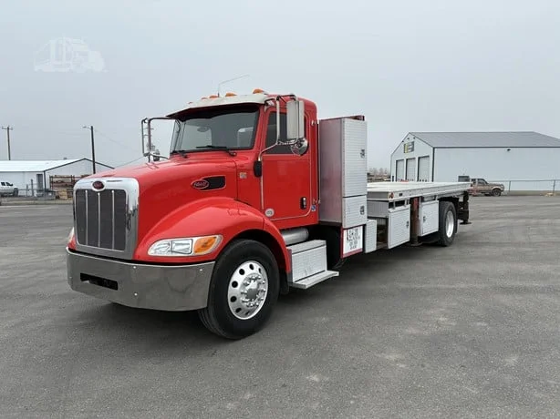 2019 Peterbilt 337 in Jerome, ID