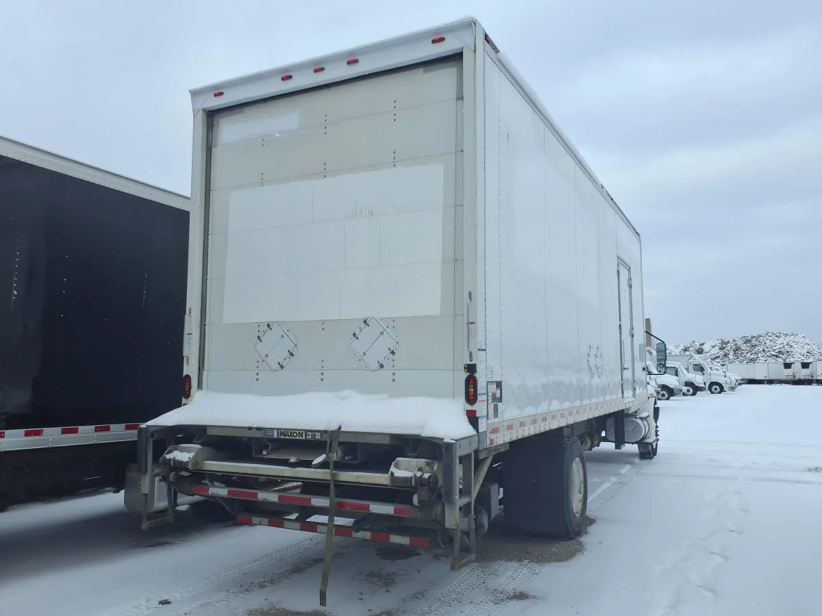 2020 International MV in Taylor, MI — photo 4