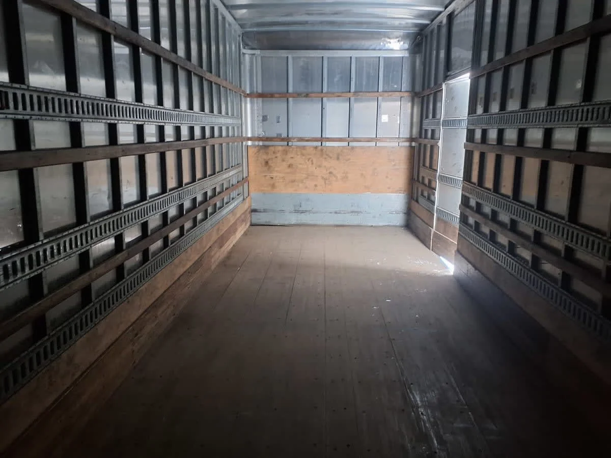 2020 International MV in Taylor, MI — photo 8