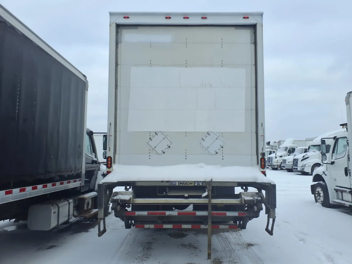 2020 International MV in Taylor, MI — photo 5