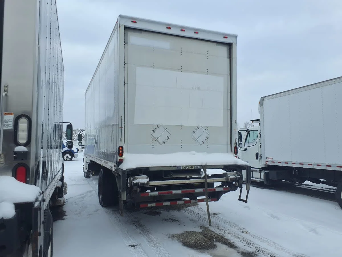 2020 International MV in Taylor, MI — photo 6