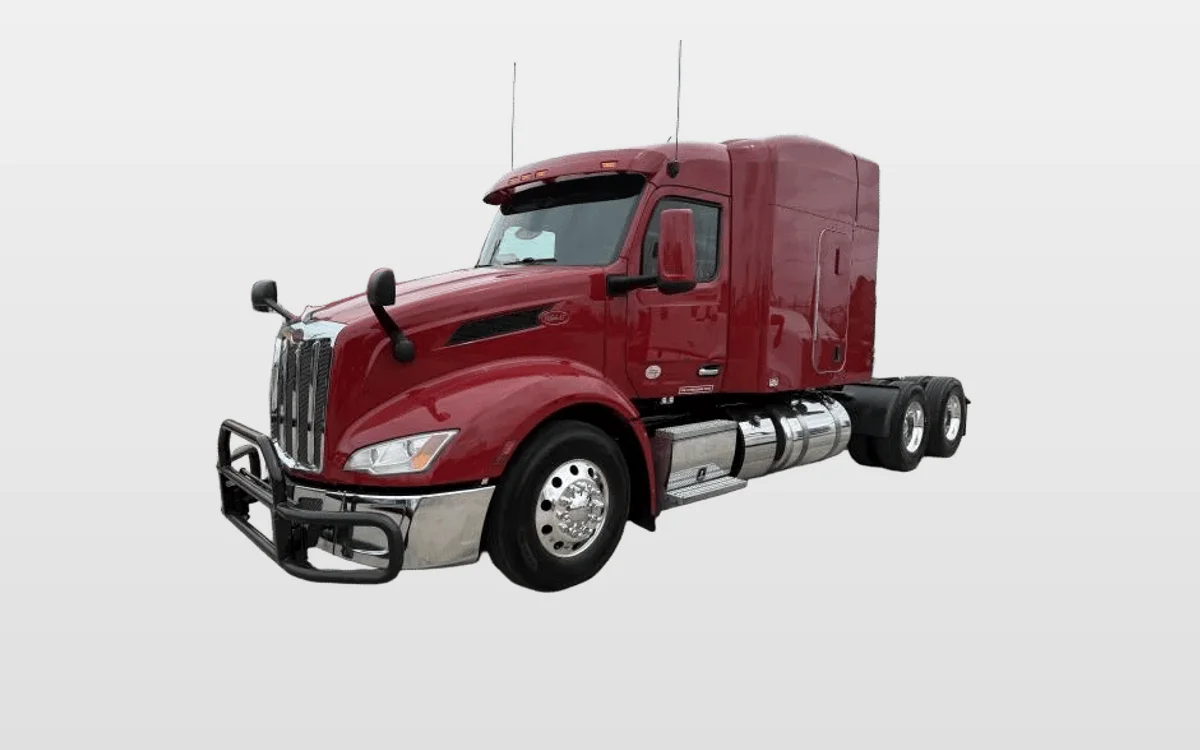 2022 Peterbilt 579 - image 1