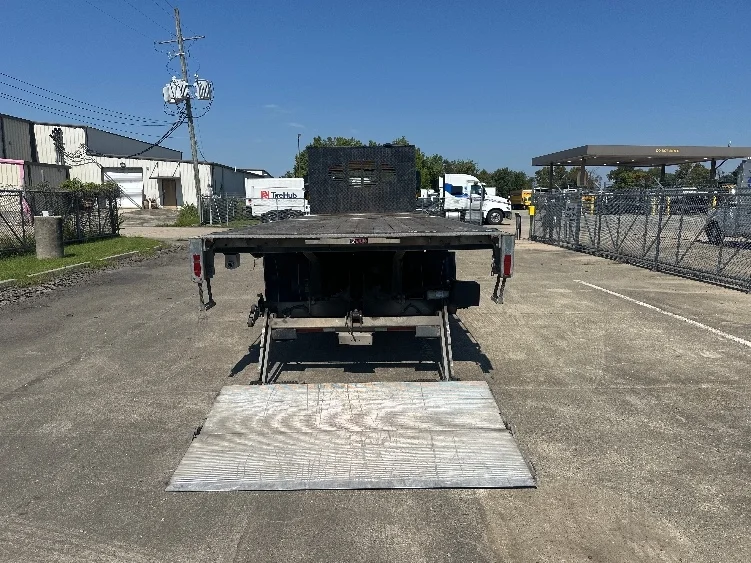 2019 Freightliner M2 106 in Hammond, LA — photo 8