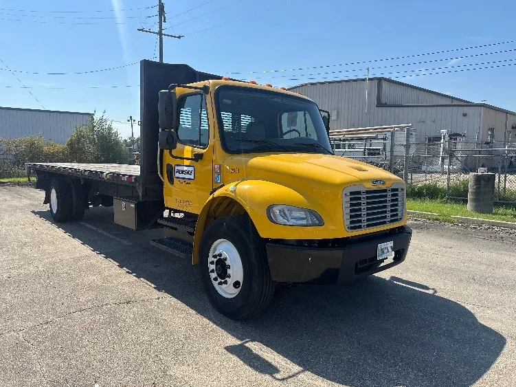 2019 Freightliner M2 106 in Hammond, LA