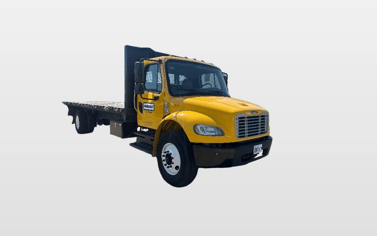 2019 Freightliner M2 106 - image 1