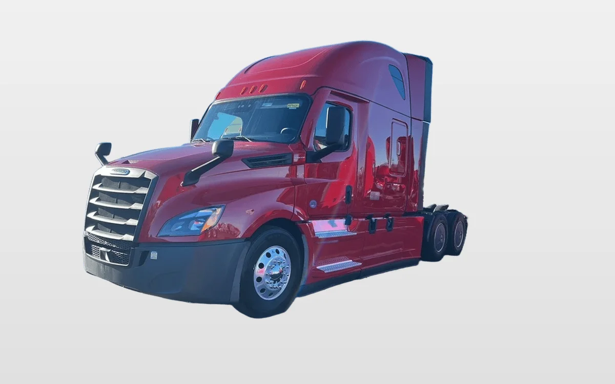 2022 Freightliner Cascadia - image 1