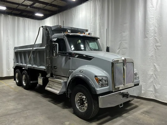 2026 Kenworth T880 in Augusta, GA