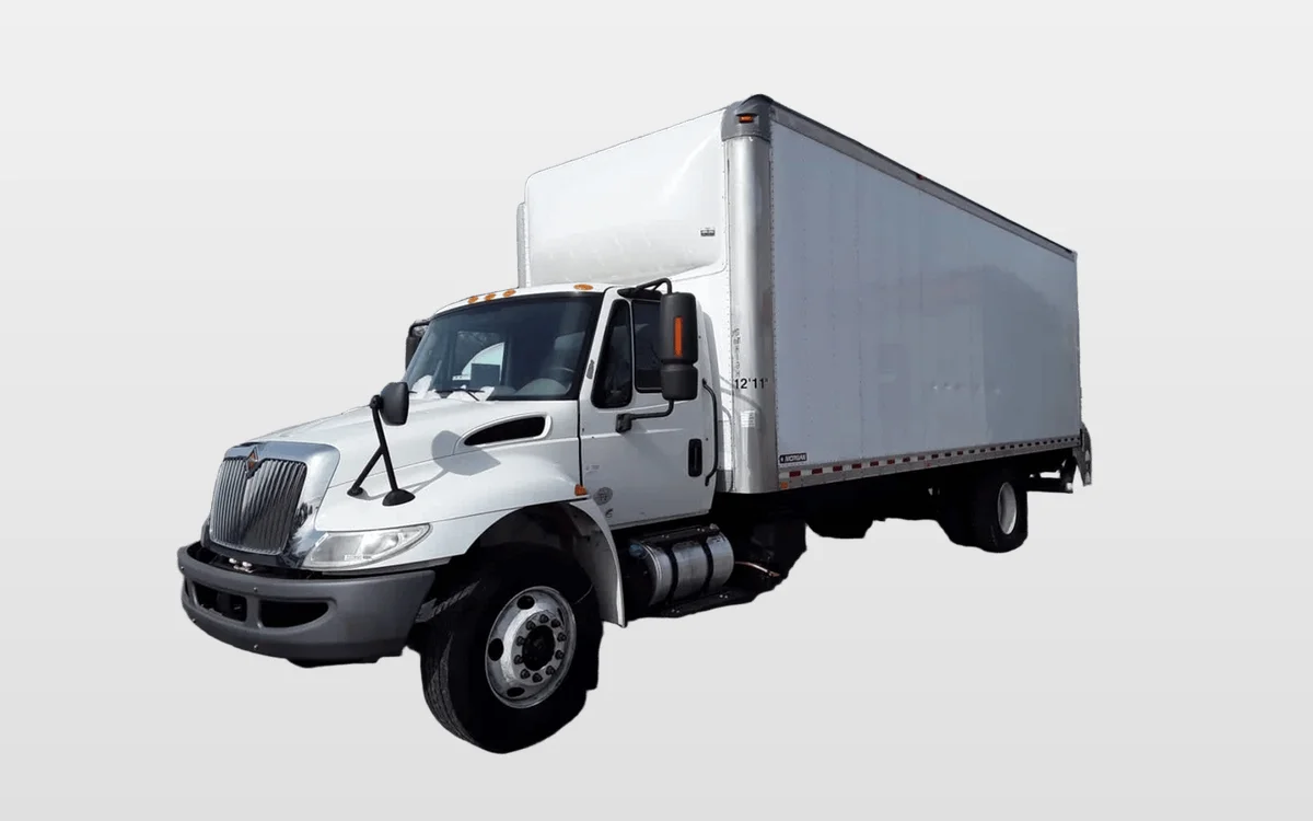 2019 International 4300 - image 1