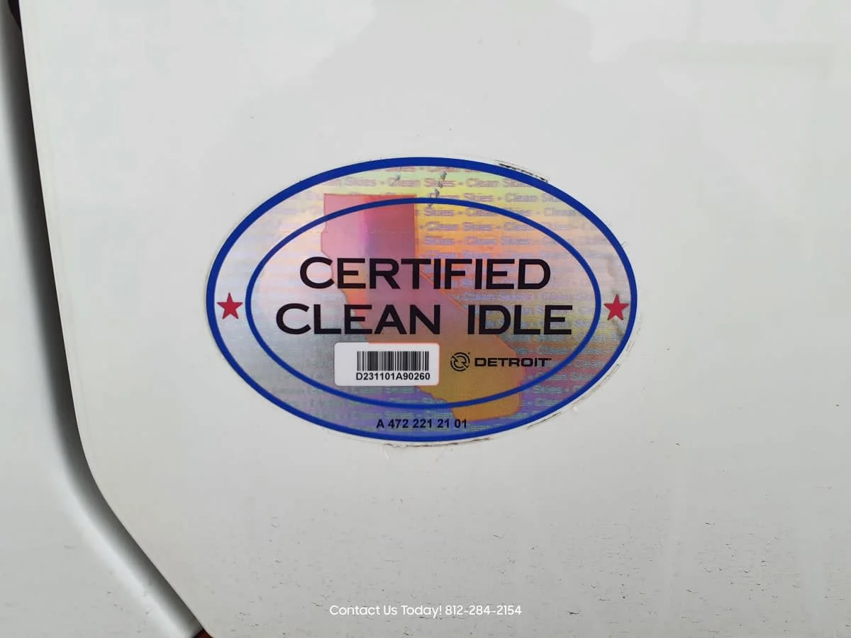 2019 Freightliner Cascadia - image 12