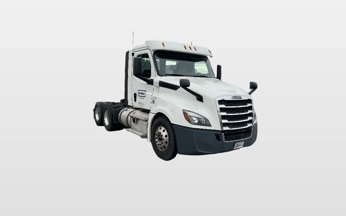 2018 Freightliner - image 1