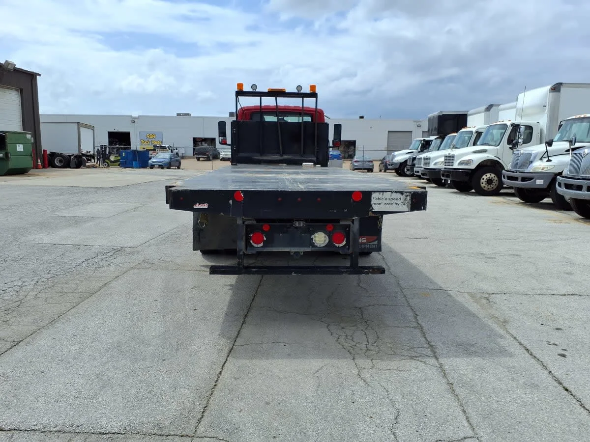 2020 International MV in Fort Worth, TX — photo 5