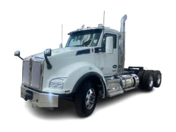 2027 Kenworth T880
