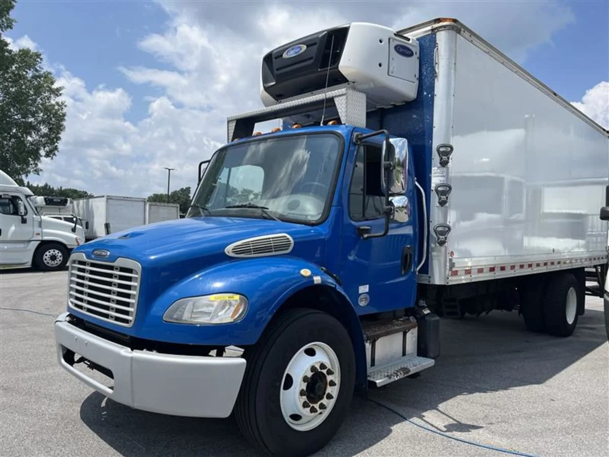 2019 Freightliner M2 106 in Beltsville, MD