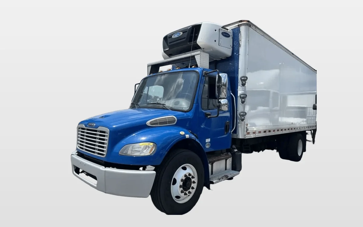 2019 Freightliner - image 1