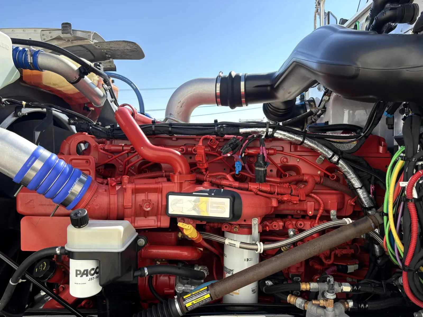 2023 Peterbilt 389 - image 13