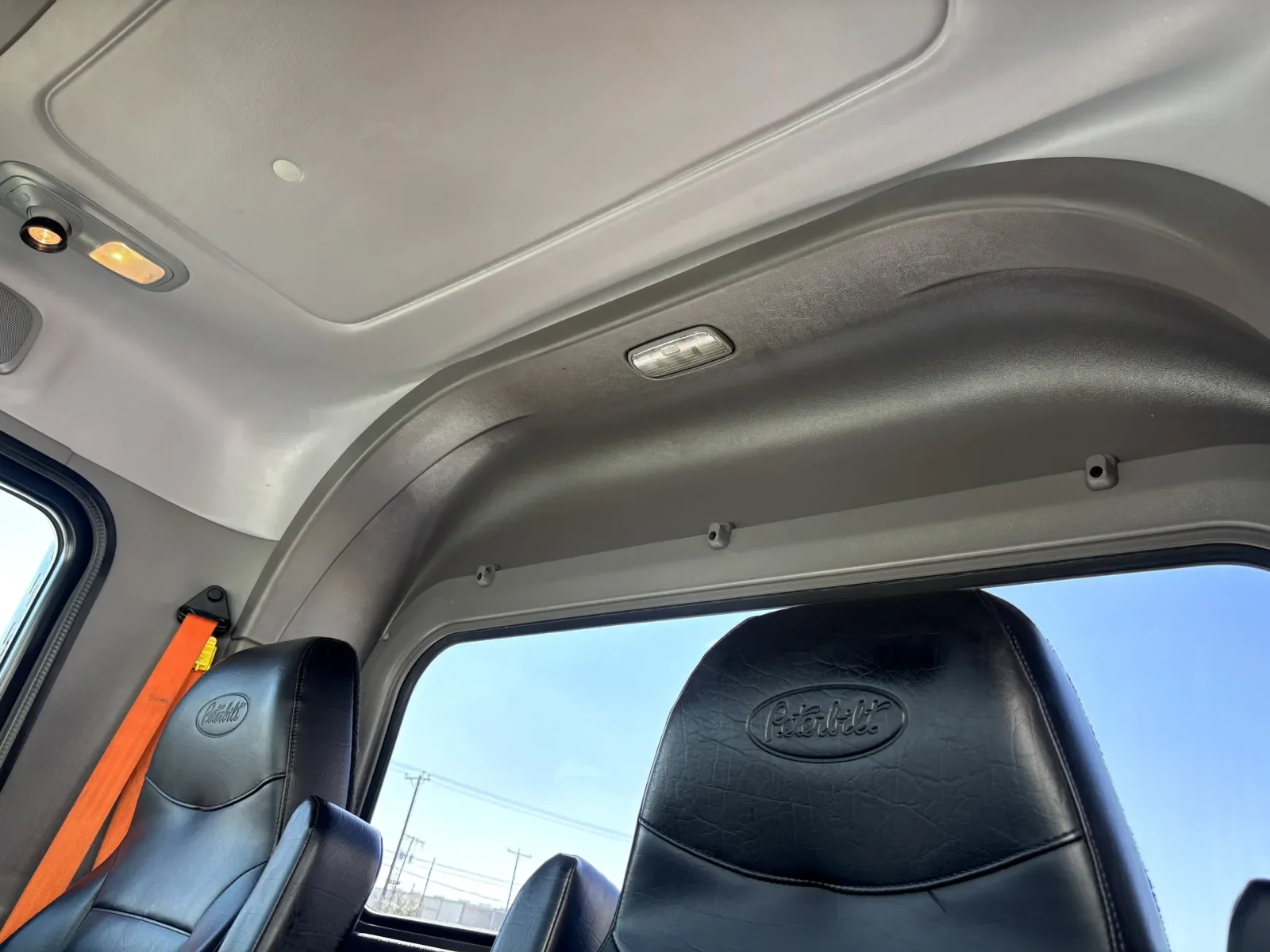 2023 Peterbilt 389 - image 20