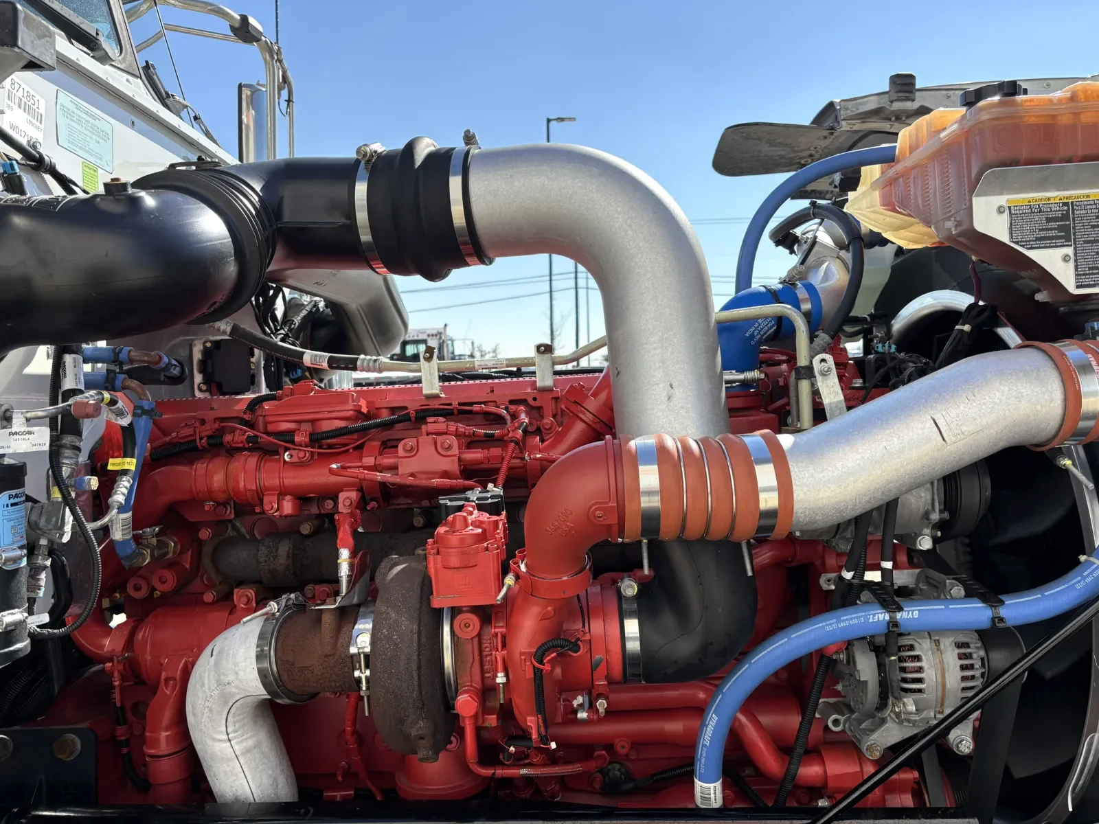 2023 Peterbilt 389 - image 12