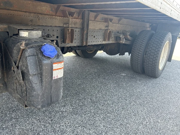 2019 Hino 195 in Millville, NJ — photo 5
