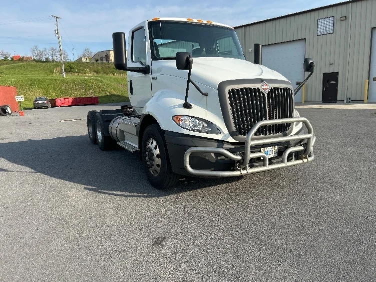 2019 International RH in White Deer, PA