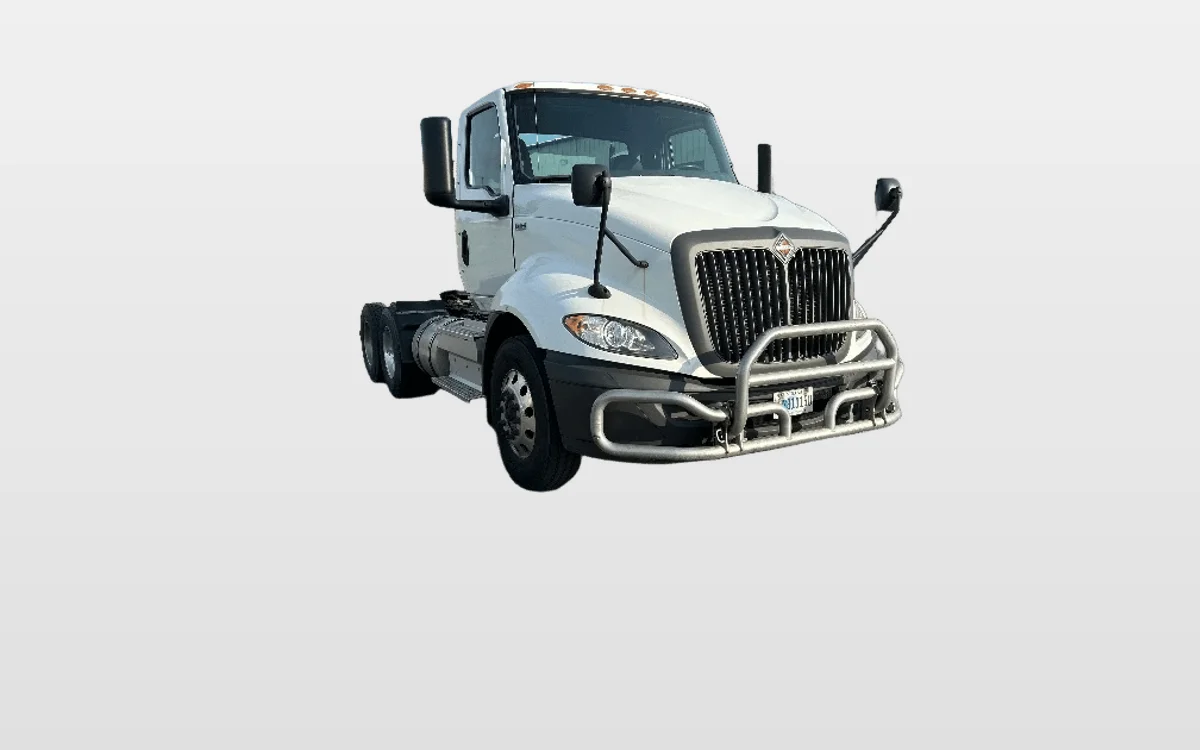 2019 International RH - image 1