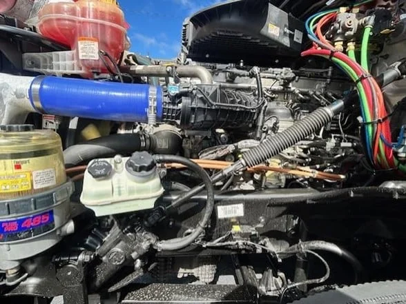 2023 FREIGHTLINER Cascadia 126 - image 38