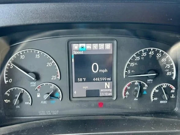 2023 FREIGHTLINER Cascadia 126 - image 18