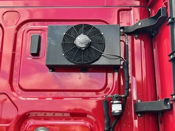 2023 FREIGHTLINER Cascadia 126 - image 32