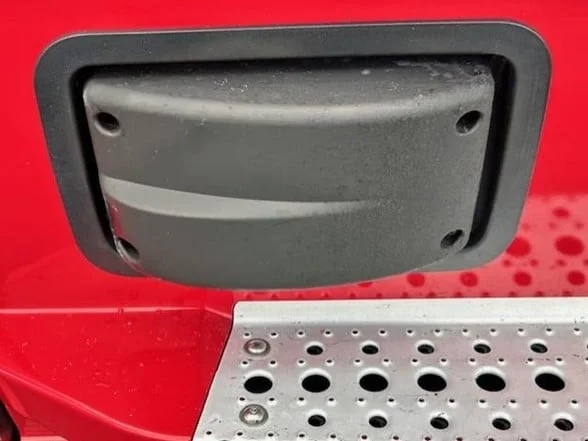 2023 FREIGHTLINER Cascadia 126 - image 35