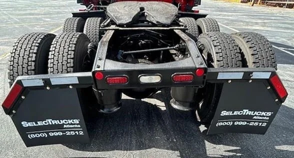 2023 FREIGHTLINER Cascadia 126 - image 12