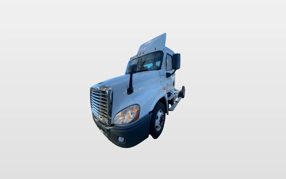 2018 Freightliner - image 1