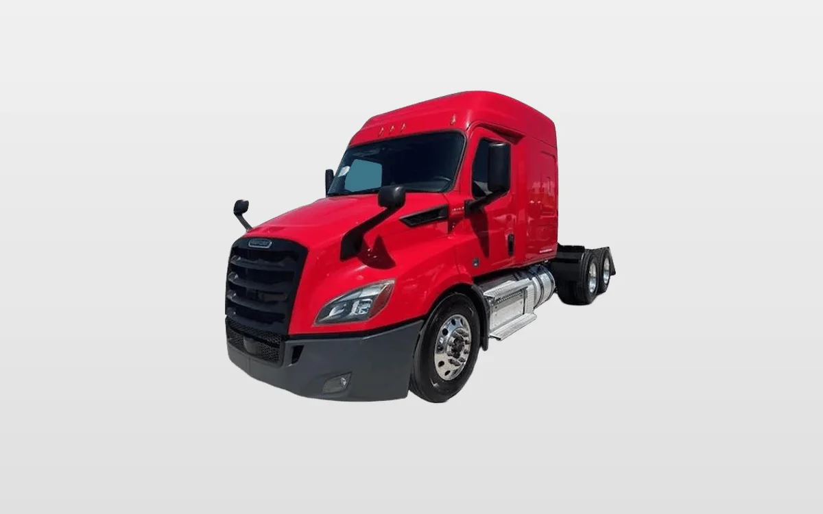 2020 Freightliner Cascadia - image 1