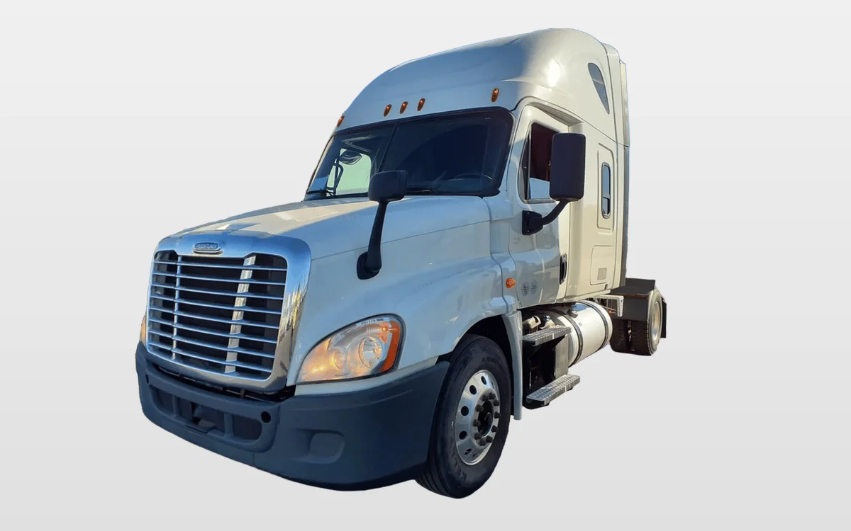 2020 Freightliner - image 1