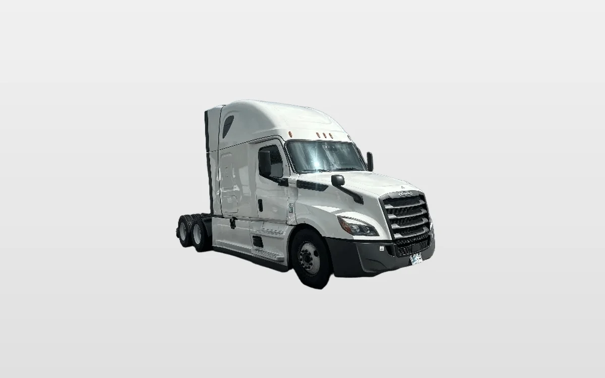 2022 Freightliner Cascadia - image 1