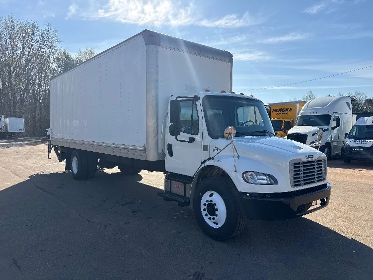 2020 Freightliner M2 106 in Greensboro, NC