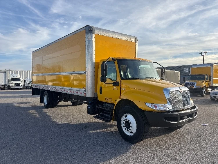 2021 International MV in Poplar Bluff, MO