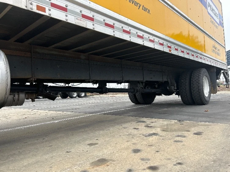 2022 International MV - image 5