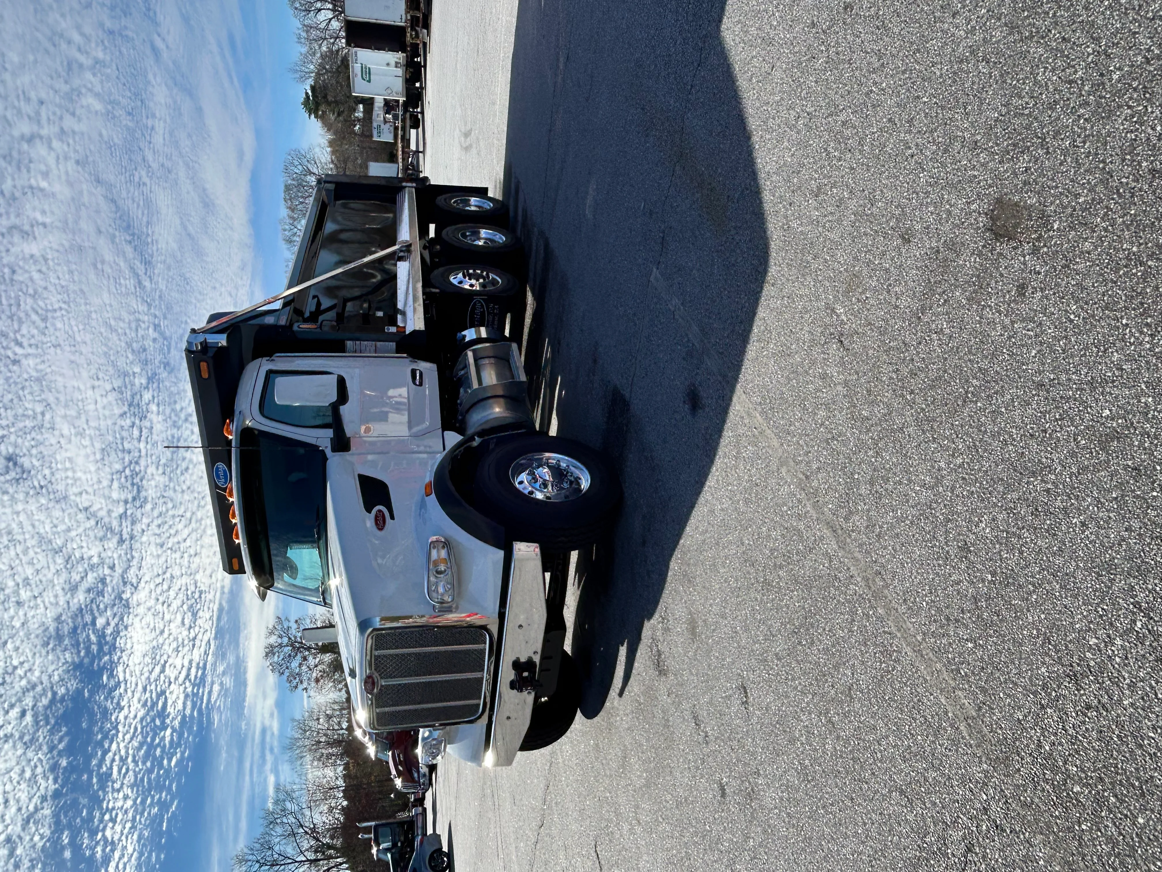 2026 Peterbilt 567 in Knoxville, TN