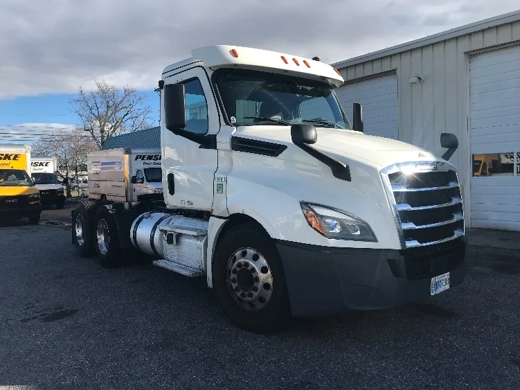 2019 Freightliner Cascadia in New Castle, DE