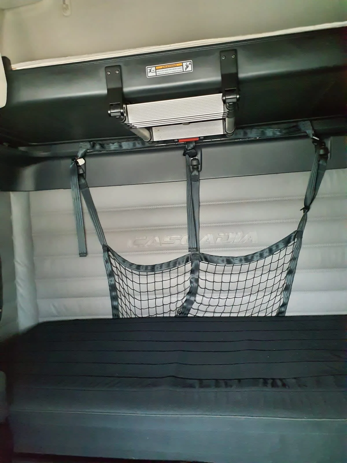 2023 Freightliner Cascadia in Miami, FL — photo 8