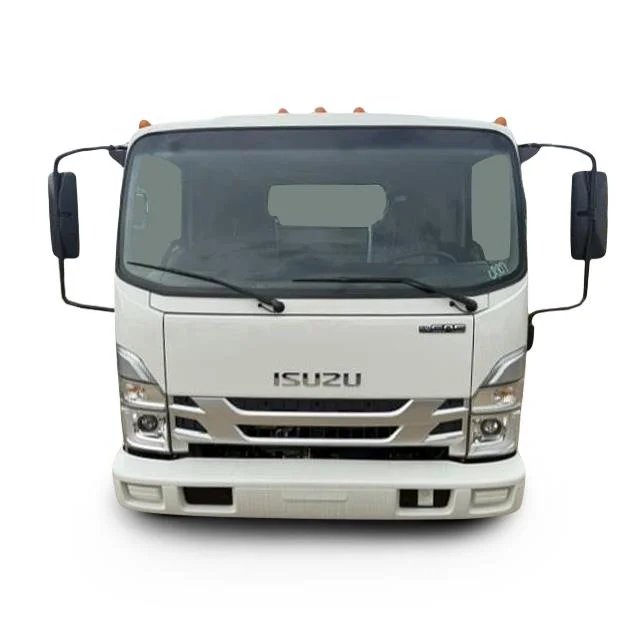 2026 Isuzu NRR