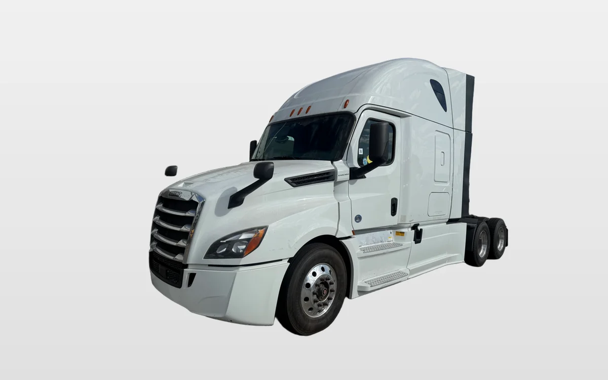 2020 FREIGHTLINER CASCADIA 126SLP - image 1