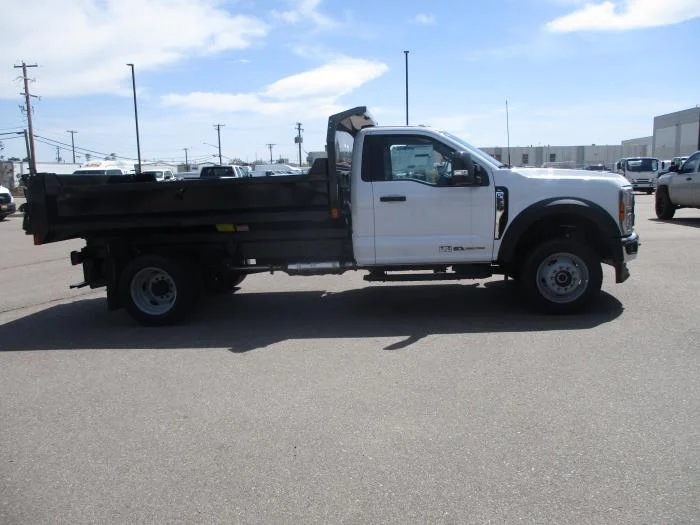 2026 Ford F-550 in Denver, CO — photo 7