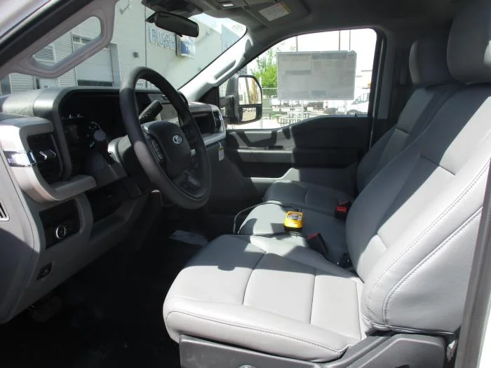 2026 Ford F-550 in Denver, CO — photo 11