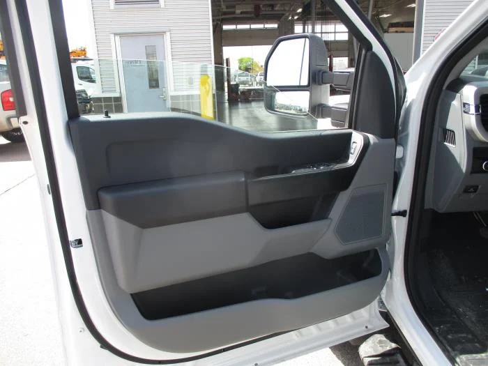2026 Ford F-550 in Denver, CO — photo 12