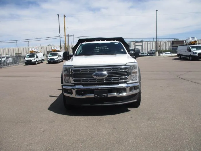 2026 Ford F-550 in Denver, CO — photo 5