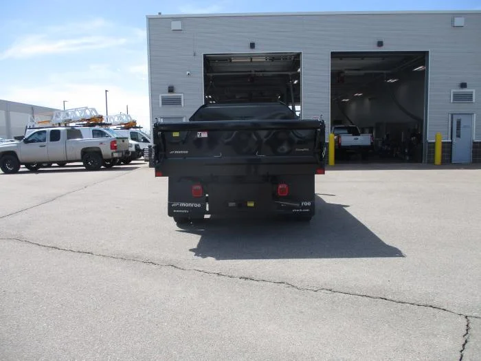2026 Ford F-550 in Denver, CO — photo 9