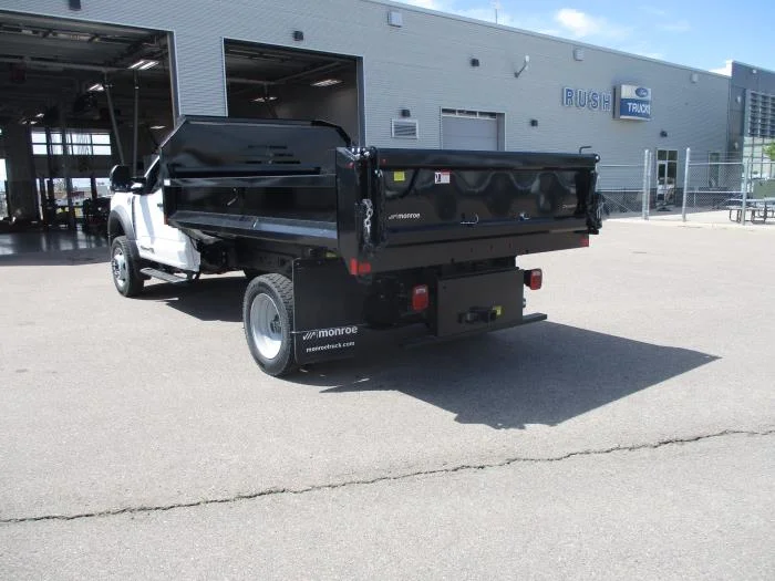 2026 Ford F-550 in Denver, CO — photo 10