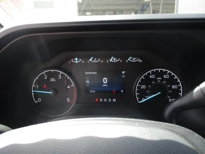 2026 Ford F-550 in Denver, CO — photo 13